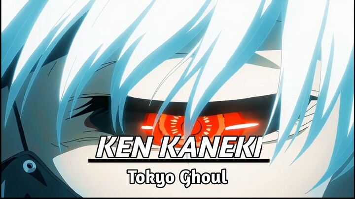 ken kaneki '`-starboy'` Tokyo Ghoul [ AMV ]
