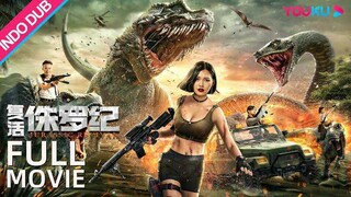 Jurassic Revival (2022) Dubbing Indonesia