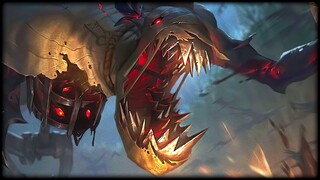 Fiddlesticks Rework