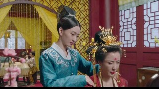 "Ru Yi Lang Jun" episode 6/Beitang Moran x Wei Wuxian 