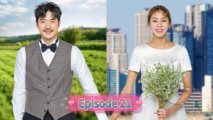 MY CONTRACTED HUSBAND, MR. OH Episode 21 English Sub