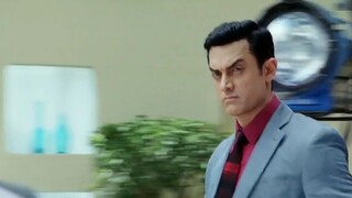 GHAJINI Full movie Aamor Khan