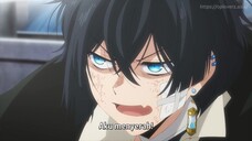 E12 END│Season 2 │Vanitas no Karte  [Sub INDO]