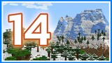 14 ซีดที่น่าเหลือเชื่อ (Incredible Seeds) ในเกม Minecraft 1.18