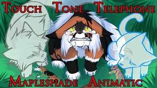 Touch Tone Telephone - Mapleshade Animatic (CW: Blood) (By Draikinator)