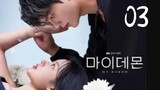 󾓮마이 데몬 MY DEMON EPISODE 3 ENG SUB