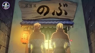 Anime ISEKAI Seru Dengan Banyak Episode😱