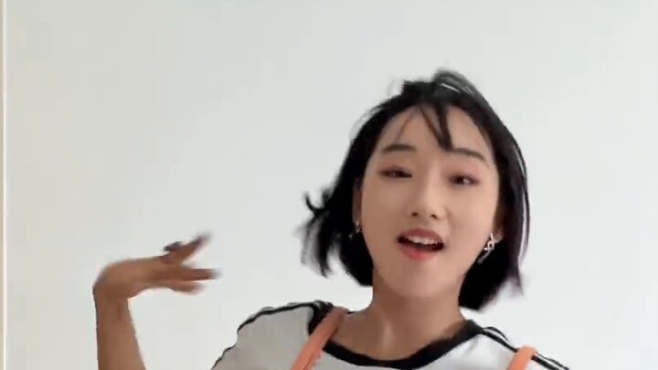 [Bathroom Bank] Pop Nayeon adalah taksi Tomboy pang pang~