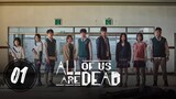 All of Us Are Dead (2022) | Episode 1