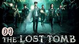 The Lost Tomb (Episode.09) EngSub