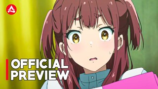 Akiba Maid War Episode 2 - Preview Trailer