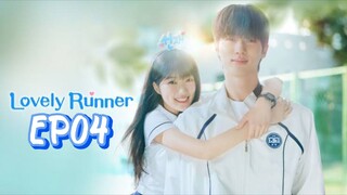 [ENGSUB] LOVELY RUNNER EP04 | HD |