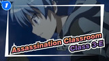 [Assassination Classroom] The Final Class 3-E, Sensei Worthy Of A Lifetime Respect_1