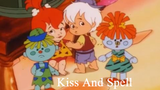 Cave Kids Ep5 - Kiss and Spell (1996)