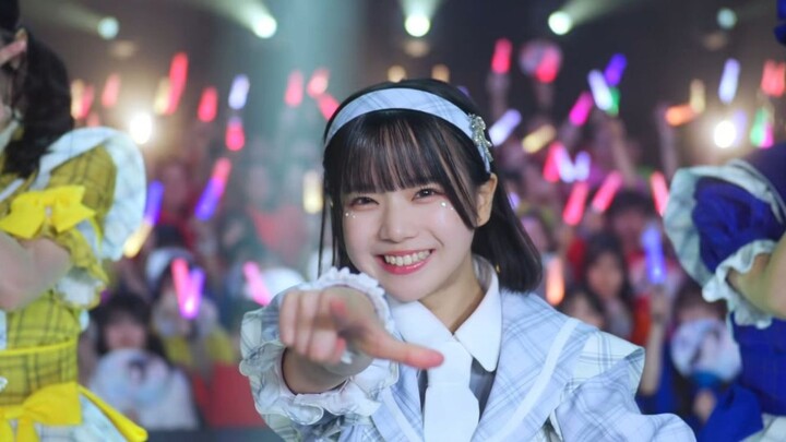 iLiFE偶像生活xLoveLive寂寞爱