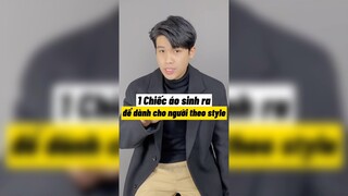 Style Soft Boy không nên bỏ qua video này