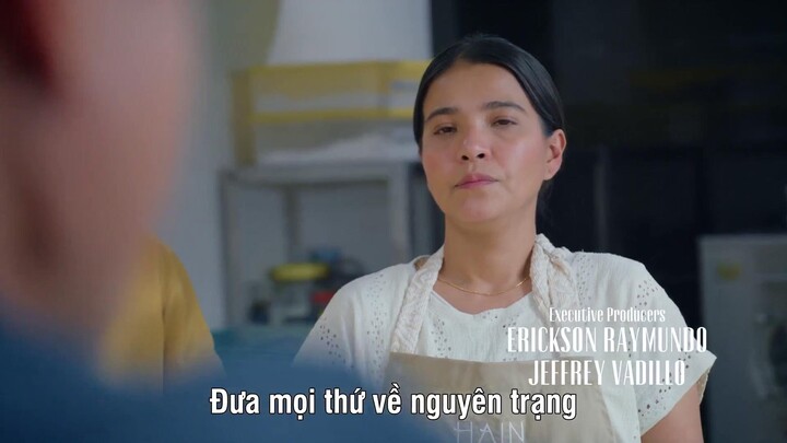Bếp trưởng tạm quyền EP 6 [Sub Việt]