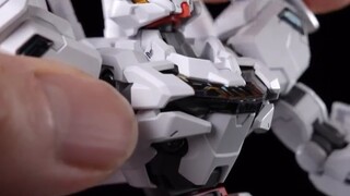 Unik! HG ini sangat unik! HG Alien Gundam sangat direkomendasikan [Review Singkat]