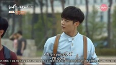 Because It's my First Time. EP004 | 720p | Kdrama