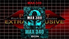 StepMania Project EXTRA EXCLUSIVE & SAVIOR - MAX 340