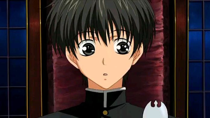 Kyou Kara Maou episode 5 (subtitle indo)