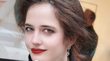 [Eva Green｜Movie Mixed Editing] The sultry eyes that charm all beings, the angel, the stunner, and t