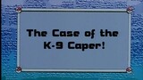 Pokémon: Indigo League Ep52 (The Case of the K-9 Caper!)[Full Episode]