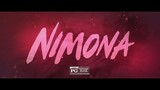 Nimona Watch Full Movie : Link in Description