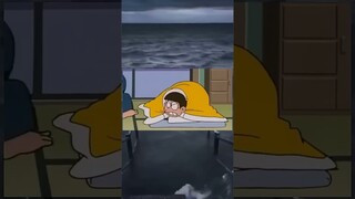 ketika nobita kebanyakan nonton bokep dan ketahuan