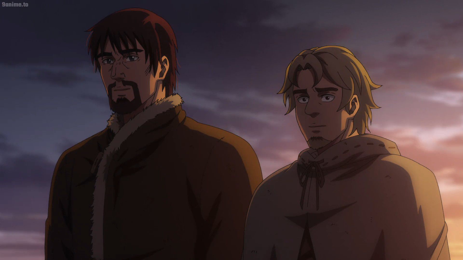 VINLAND SAGA SEASON 2 at 9anime