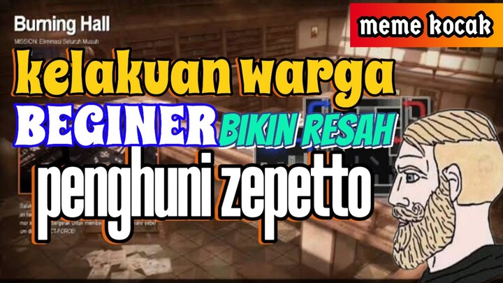 Meme pointblank terbaru bikin ngakak #2024 #pbzepetto