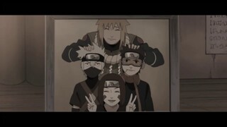 【AMV】Kakashi hatake [Sadness] -Stereo hearts