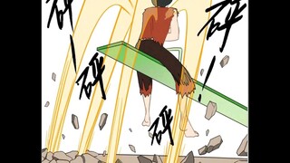 Nezha play with Aobing🤣🤣🤣