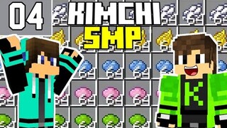 KimChi SMP #04: Dye Shop(Tagalog)