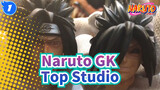[Naruto] Top Studio Naruto_1