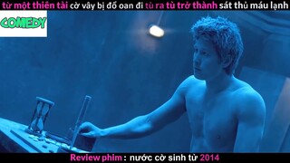 Nội dung phim: Nước cờ sinh tử phần 4 #Review_phim_hay