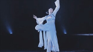 一袖凝香，一缕轻愁！