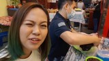 HUSBAND CHALLENGE - BUYING FILIPINO PRODUCTS - KOTA RAYA, K.L. MALAYSIA | Interracial Couple