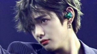A heart-throbbing mashup video of Kim Tae Hyung