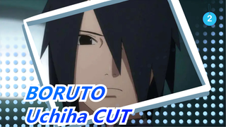 [BORUTO] Episode 157| Uchiha CUT_C