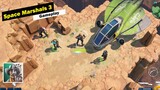 Space Marshals 3 Android, iOS Gameplay Walkthrough