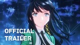 Mahouka Koukou no Rettousei Season 3 | Trailer