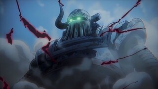 SEMUA ORANG KAGET KETIKA TAU ROBOT KUNO EMETH PUNYA HAKI RAJA TERKUAT JOYBOY DI DUNIA ONE PIECE 😱☠️