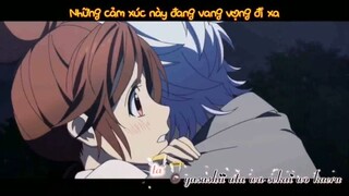 Lắng nghe trái tim #anime #amv