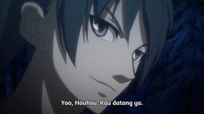 Hitori No Shita Episode 6 Season 1