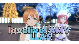 lovelive! | Như chúng ta biết LLAS là game thời trang