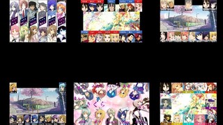 【合唱の合唱】桜の季節【2024】