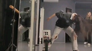 【速扒】自扒HIT跳到快哭出来，它会惩罚每一个不知好歹的克拉