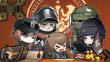 [Arknights × Rainbow Six] The Operators Are Getting Crazy!