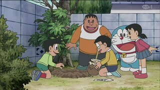 Doraemon (2005) Tập 155: Kho báu của Nobitasaemon (Full Vietsub)